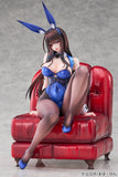 1/6 Kasane Minazumi Bunny Girl Ver. illustration by Piromizu -  Hanikami Kanojo