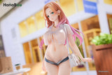 1/6 Summer Love Song Hanayo Fuzuki Illustrated by tomozero Deluxe Edition