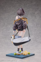 1/6 Baltimore Black Ace -  Azur Lane