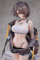 1/6 Baltimore Black Ace -  Azur Lane