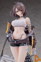 1/6 Baltimore Black Ace -  Azur Lane