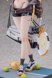 1/6 Baltimore Black Ace -  Azur Lane