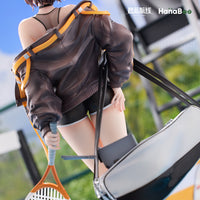 1/6 Baltimore Black Ace -  Azur Lane