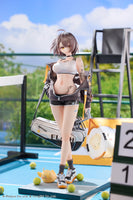 1/6 Baltimore Black Ace -  Azur Lane