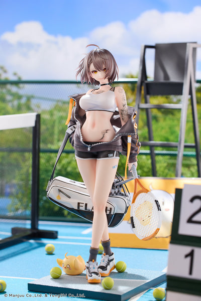 1/6 Baltimore Black Ace -  Azur Lane