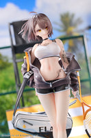 1/6 Baltimore Black Ace -  Azur Lane