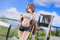 1/6 Baltimore Black Ace -  Azur Lane