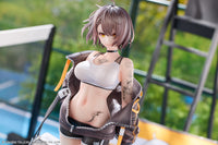 1/6 Baltimore Black Ace -  Azur Lane