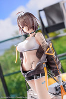 1/6 Baltimore Black Ace -  Azur Lane