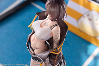 1/6 Baltimore Black Ace -  Azur Lane
