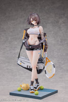 1/6 Baltimore Black Ace -  Azur Lane