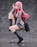 1/6 DARLING in the FRANXX: Zero Two
