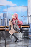 1/6 DARLING in the FRANXX: Zero Two