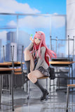 1/6 DARLING in the FRANXX: Zero Two