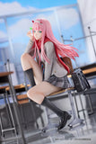 1/6 DARLING in the FRANXX: Zero Two