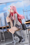 1/6 DARLING in the FRANXX: Zero Two