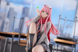 1/6 DARLING in the FRANXX: Zero Two