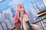 1/6 DARLING in the FRANXX: Zero Two