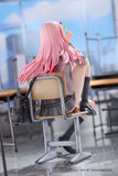 1/6 DARLING in the FRANXX: Zero Two