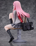 1/6 DARLING in the FRANXX: Zero Two