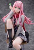 1/6 DARLING in the FRANXX: Zero Two