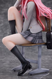 1/6 DARLING in the FRANXX: Zero Two