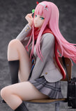 1/6 DARLING in the FRANXX: Zero Two