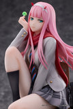 1/6 DARLING in the FRANXX: Zero Two