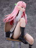 1/6 DARLING in the FRANXX: Zero Two