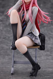 1/6 DARLING in the FRANXX: Zero Two