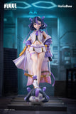 1/6 Goddess of Victory: Nikke: Syuen ver. Syuen's Tyranny Deluxe Edition