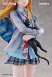 1/6 Your Lie in April: Kaori Miyazono
