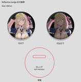 1/6 Gal Fukei-san Alisa Takanashi Illustrated by Renge Deluxe Edition