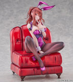 1/6 Satsuki Myoga Bunny Girl Ver. illustration by Piromizu Deluxe Edition -  Hanikami Kanojo
