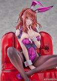 1/6 Satsuki Myoga Bunny Girl Ver. illustration by Piromizu Deluxe Edition -  Hanikami Kanojo