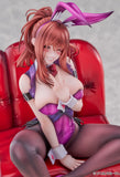 1/6 Satsuki Myoga Bunny Girl Ver. illustration by Piromizu Deluxe Edition -  Hanikami Kanojo