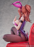 1/6 Satsuki Myoga Bunny Girl Ver. illustration by Piromizu Deluxe Edition -  Hanikami Kanojo