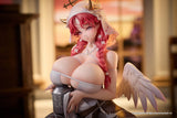 1/6 Angel's Holy Water Milia Illustrated by Sue -  Deluxe Edition
