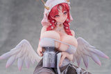 1/6 Angel's Holy Water Milia Illustrated by Sue -  Deluxe Edition