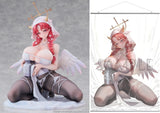 1/6 Angel's Holy Water Milia Illustrated by Sue -  Deluxe Edition