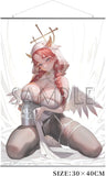 1/6 Angel's Holy Water Milia Illustrated by Sue -  Deluxe Edition