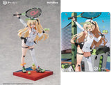 1/6 Bache Showy Sports Star Deluxe Edition -  Azur Lane