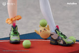 1/6 Bache Showy Sports Star Deluxe Edition -  Azur Lane