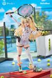 1/6 Bache Showy Sports Star Deluxe Edition -  Azur Lane