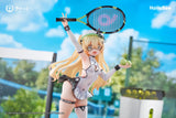 1/6 Bache Showy Sports Star Deluxe Edition -  Azur Lane