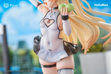 1/6 Bache Showy Sports Star Deluxe Edition -  Azur Lane