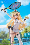 1/6 Bache Showy Sports Star Deluxe Edition -  Azur Lane
