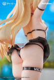 1/6 Bache Showy Sports Star Deluxe Edition -  Azur Lane