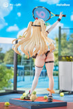 1/6 Bache Showy Sports Star Deluxe Edition -  Azur Lane
