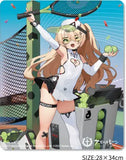 1/6 Bache Showy Sports Star Deluxe Edition -  Azur Lane